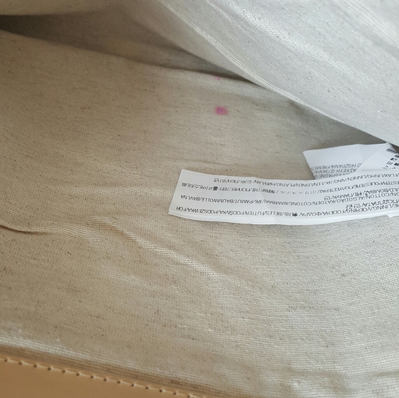 Zara Studded Leather Bag - Picture 12 of 12